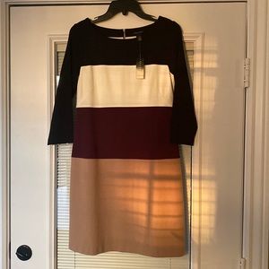 Dress size 4